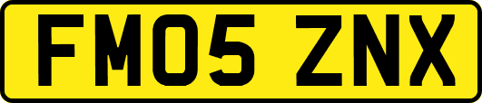 FM05ZNX