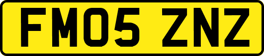 FM05ZNZ