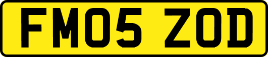 FM05ZOD