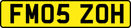 FM05ZOH