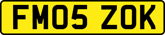 FM05ZOK