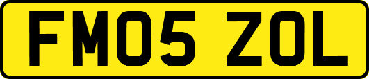 FM05ZOL