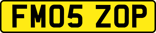 FM05ZOP