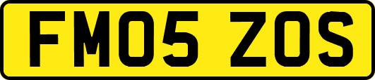 FM05ZOS