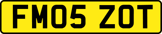 FM05ZOT