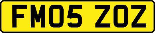 FM05ZOZ