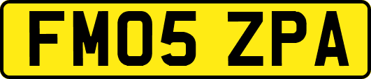FM05ZPA