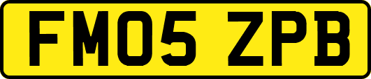 FM05ZPB