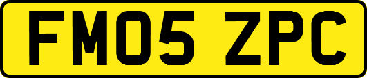 FM05ZPC