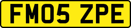 FM05ZPE