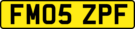 FM05ZPF