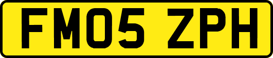 FM05ZPH
