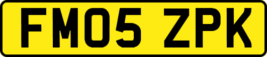 FM05ZPK