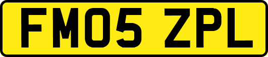 FM05ZPL