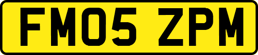 FM05ZPM