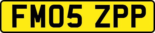 FM05ZPP
