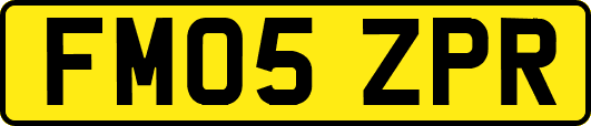 FM05ZPR