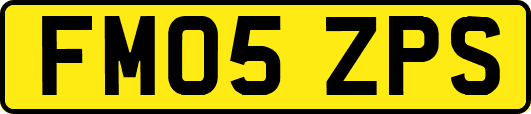 FM05ZPS