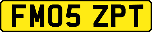 FM05ZPT