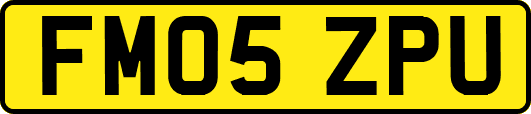 FM05ZPU