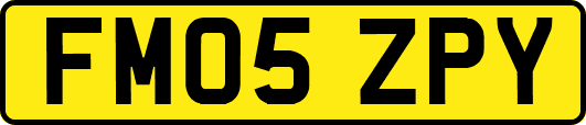 FM05ZPY