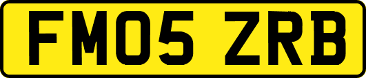 FM05ZRB