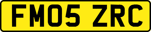 FM05ZRC