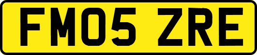 FM05ZRE