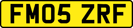 FM05ZRF