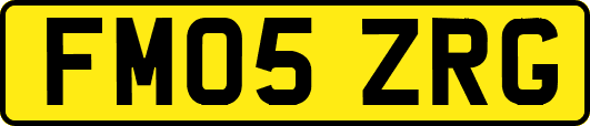 FM05ZRG