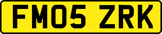 FM05ZRK