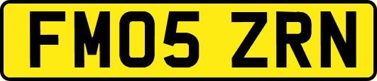 FM05ZRN