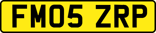 FM05ZRP