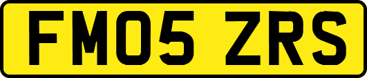 FM05ZRS