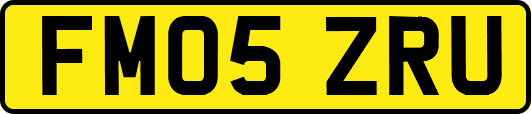 FM05ZRU