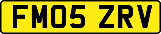 FM05ZRV