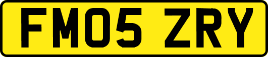 FM05ZRY