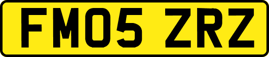 FM05ZRZ