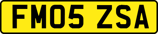FM05ZSA