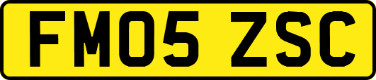 FM05ZSC