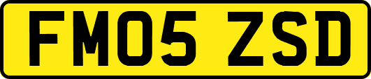 FM05ZSD