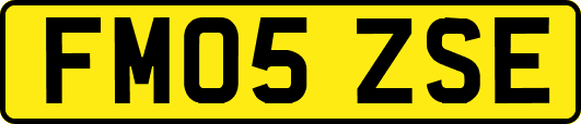 FM05ZSE