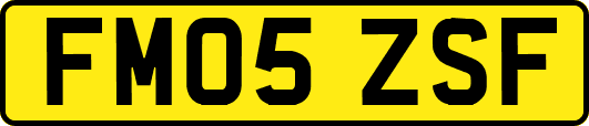 FM05ZSF