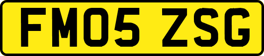 FM05ZSG