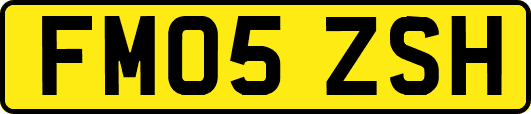 FM05ZSH