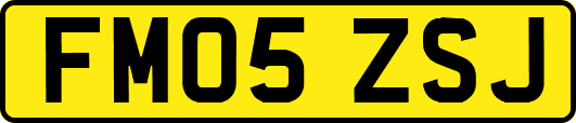 FM05ZSJ
