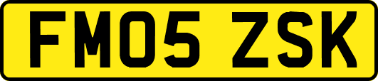 FM05ZSK