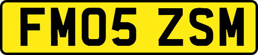 FM05ZSM