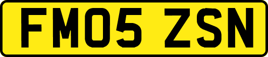 FM05ZSN