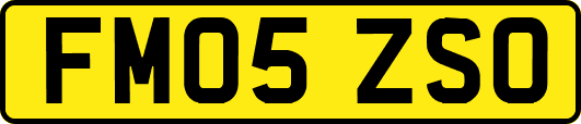 FM05ZSO